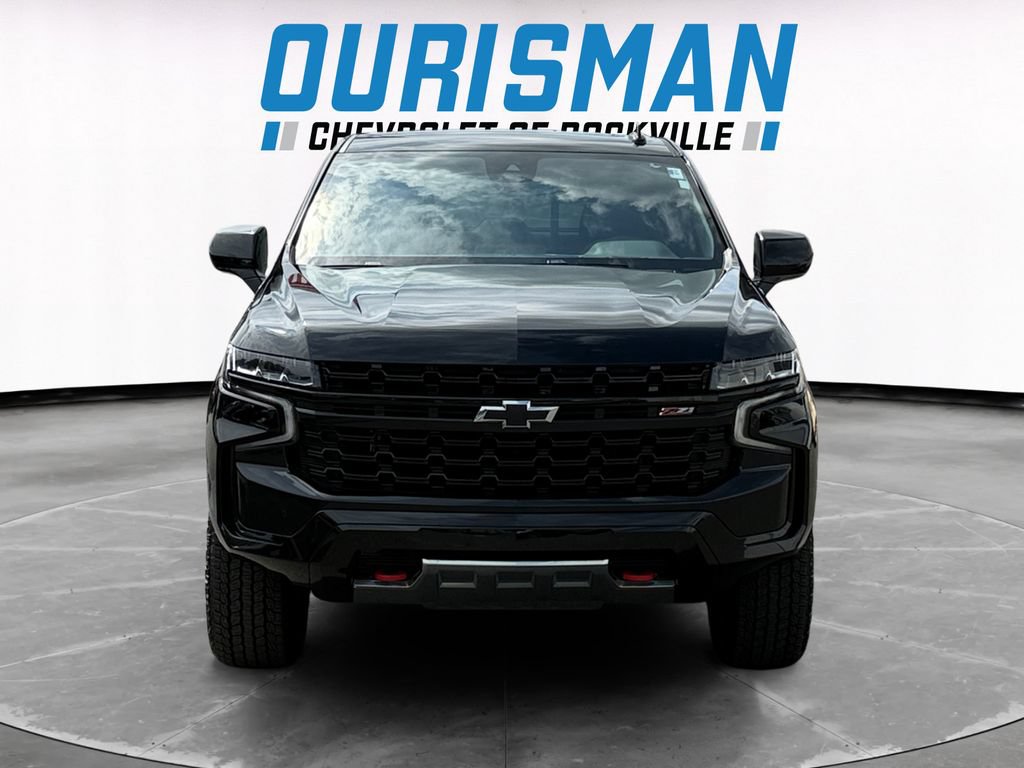 Used 2023 Chevrolet Tahoe Z71 AWD/4WD image 8