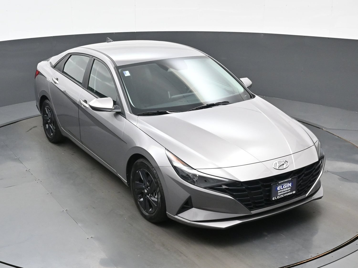 Certified 2023 Hyundai Elantra SEL FWD image 38