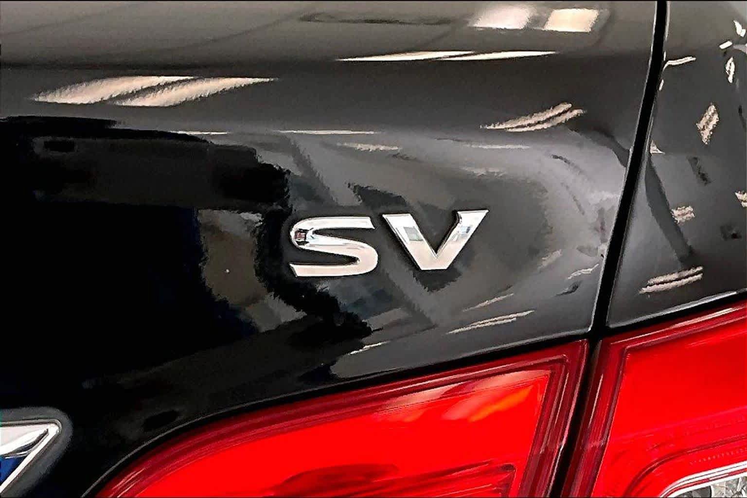 Used 2017 Nissan Sentra SV FWD image 9