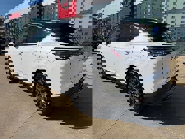 Used 2025 Nissan Murano SL image 3