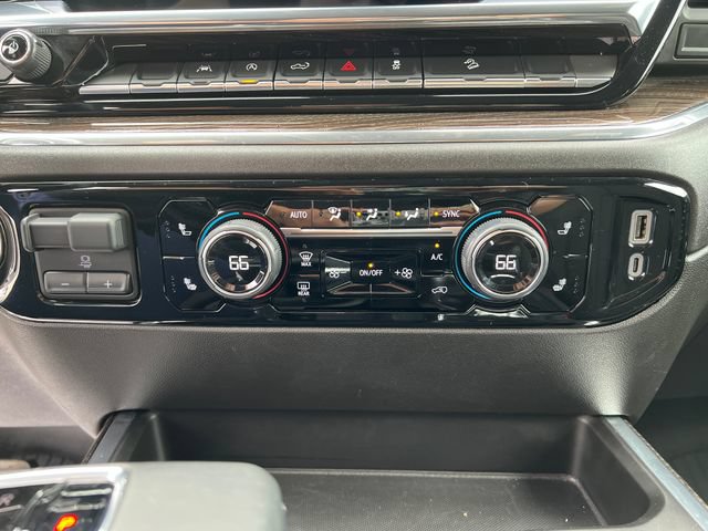 Used 2023 Chevrolet Silverado 1500 RST w/ All Star Edition Plus AWD/4WD image 32