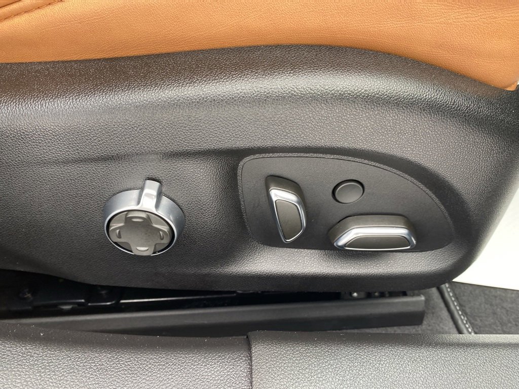 Used 2023 Cadillac CT5 V w/ Platinum Package image 12