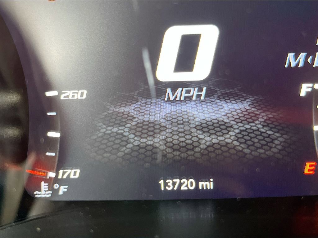 Used 2023 Dodge Charger Scat Pack w/ Dynamics Package image 12