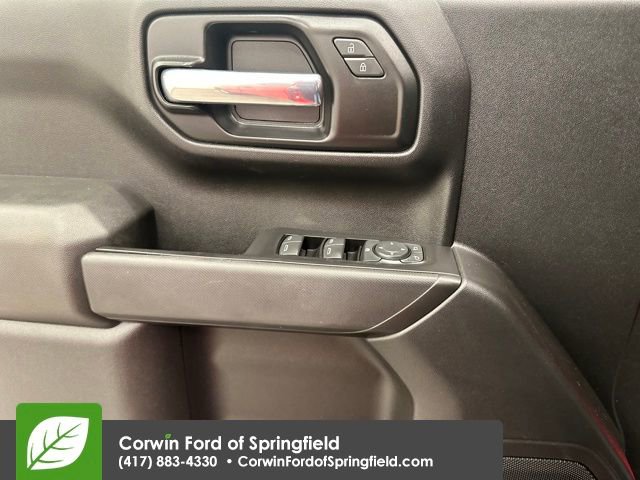 Used 2020 Chevrolet Silverado 1500 Custom w/ Custom Value Package image 30