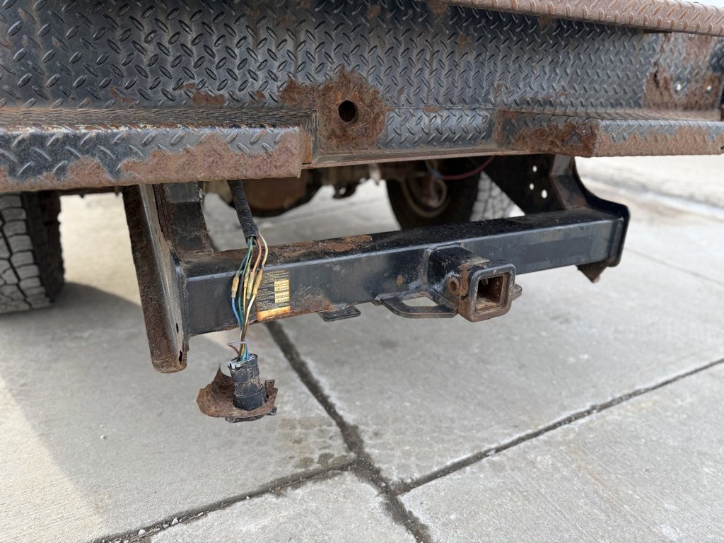 Used 2005 Ford F250 XL image 25