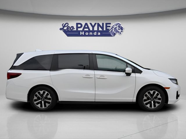 New 2026 Honda Odyssey EX-L image 5