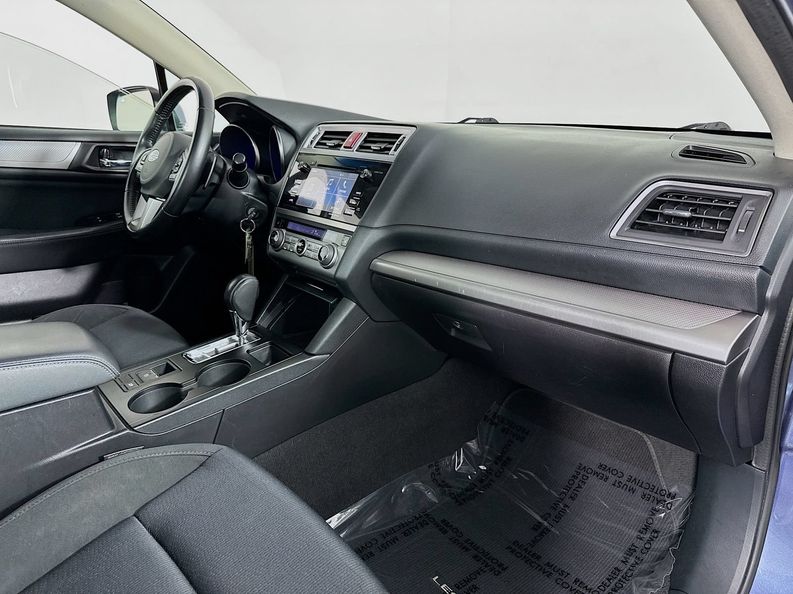 Used 2016 Subaru Legacy 2.5i Premium w/ Popular Package #1 AWD/4WD image 27