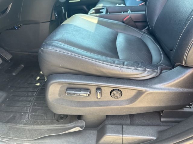 Used 2022 Honda Odyssey EX-L image 36