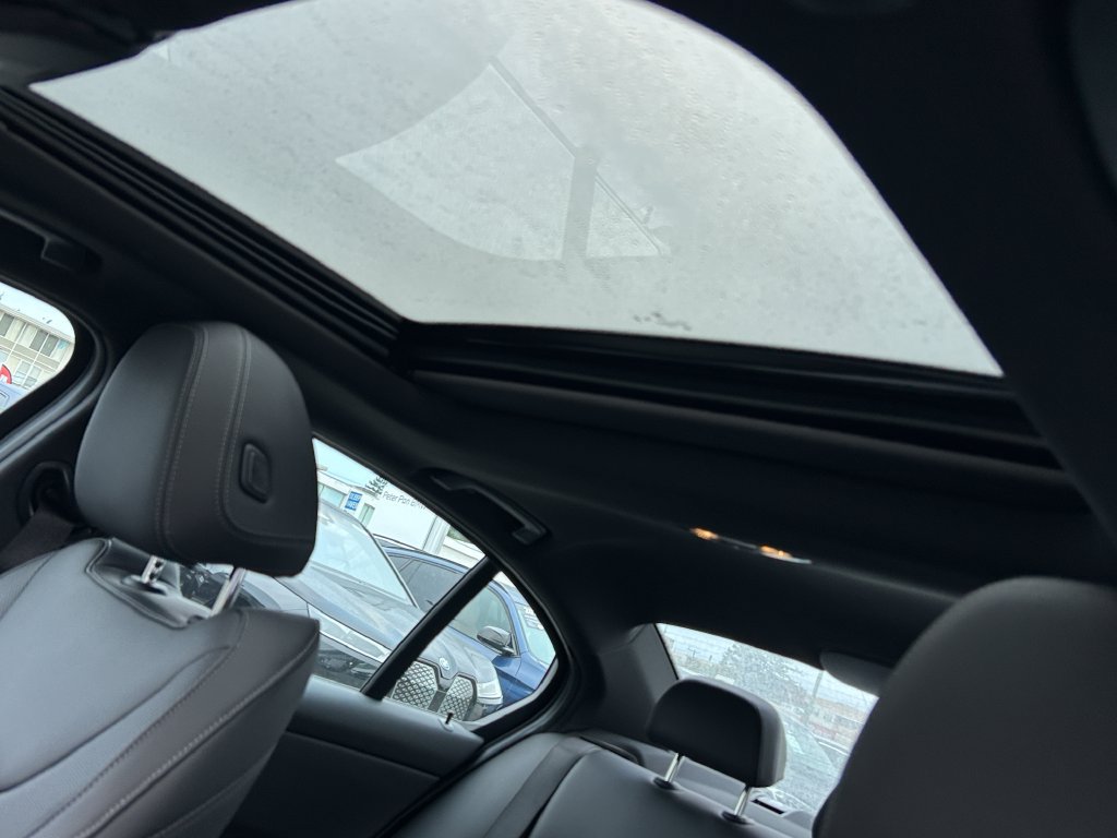 New 2026 BMW 330i Sedan w/ M Sport Package RWD image 16