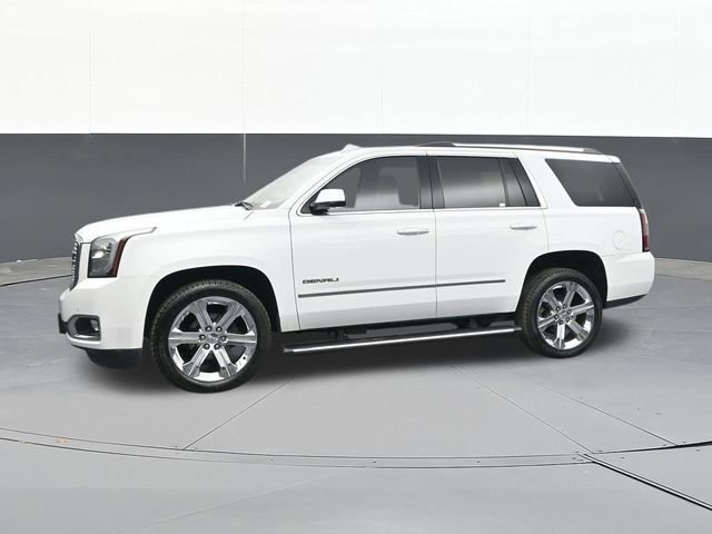 Used 2019 GMC Yukon Denali w/ Denali Ultimate Package image 6