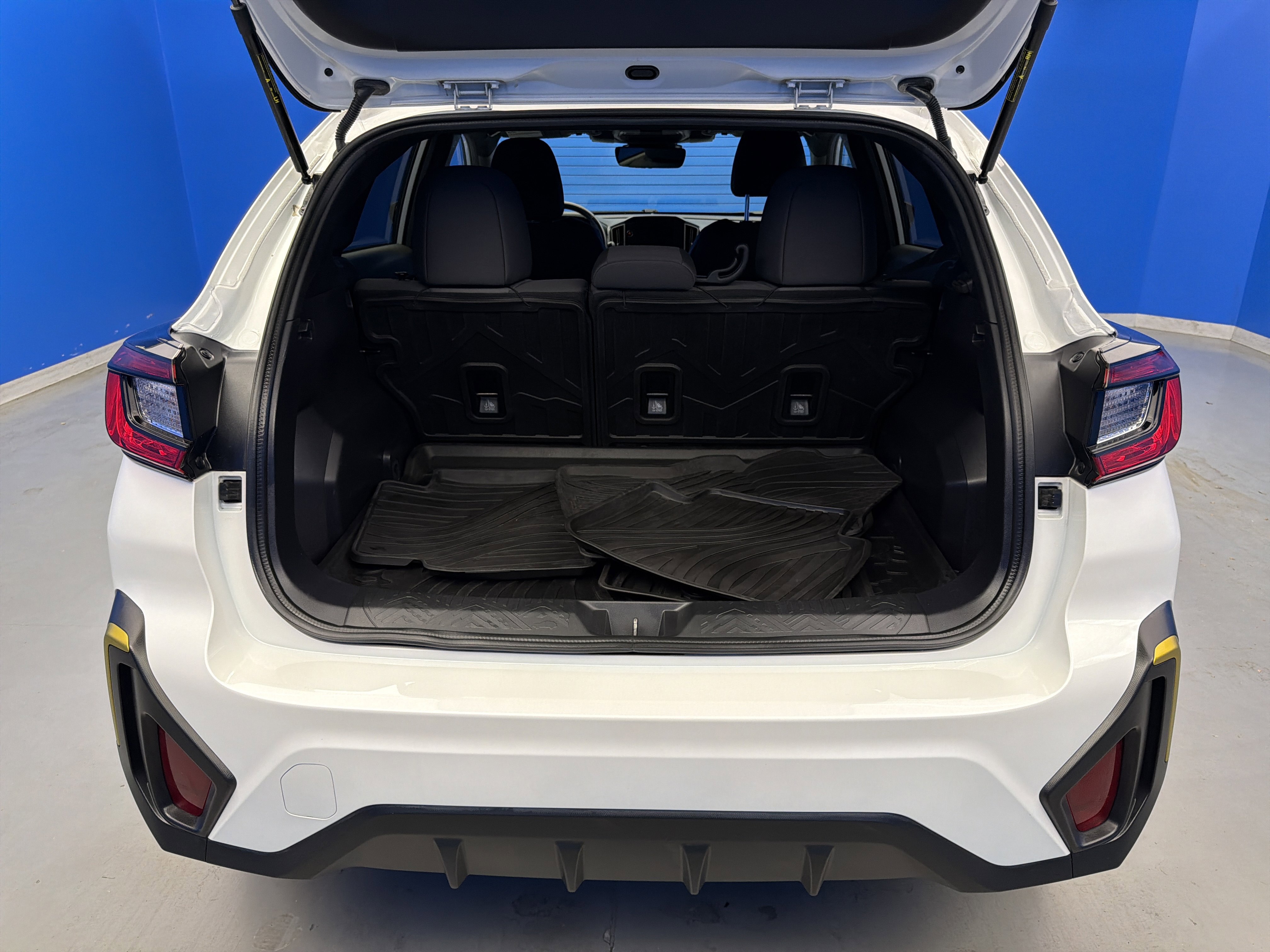 Certified 2024 Subaru Crosstrek 2.5i Sport AWD/4WD image 26