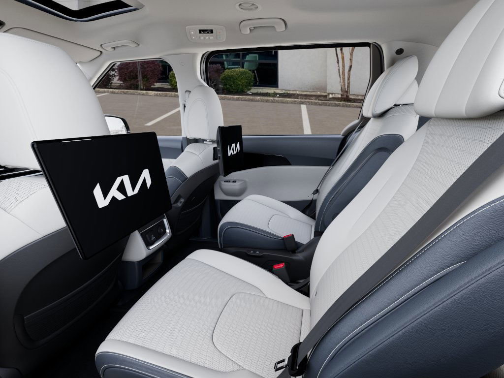 New 2026 Kia Carnival SX Prestige image 18