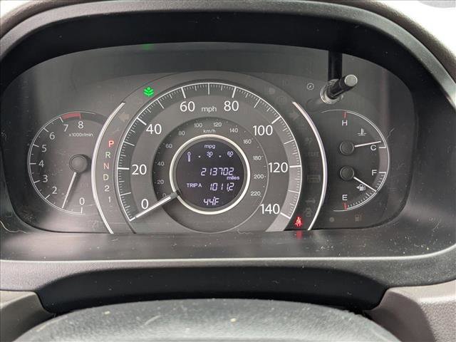 Used 2013 Honda CR-V EX image 10