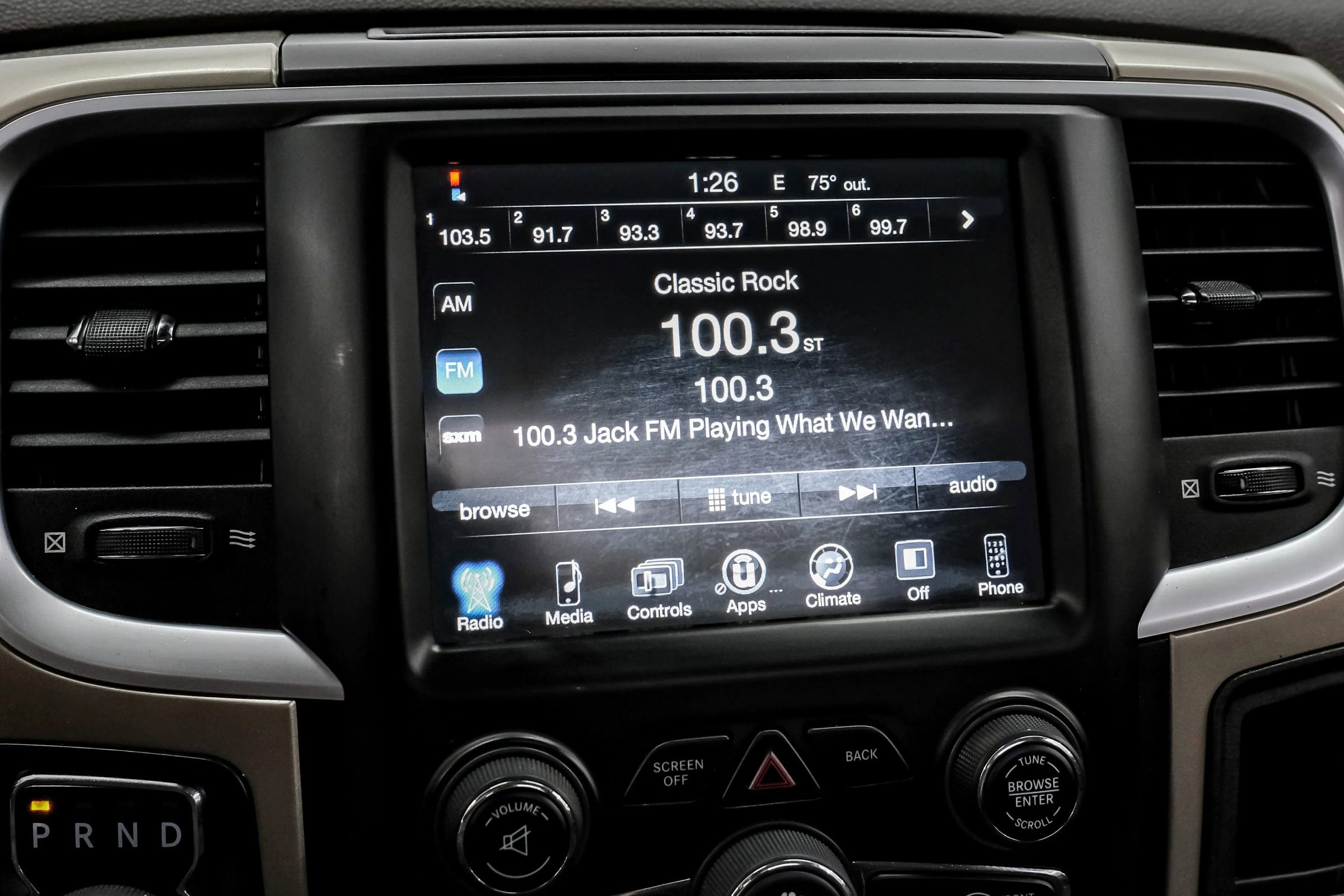 Used 2014 RAM 1500 Lone Star image 26