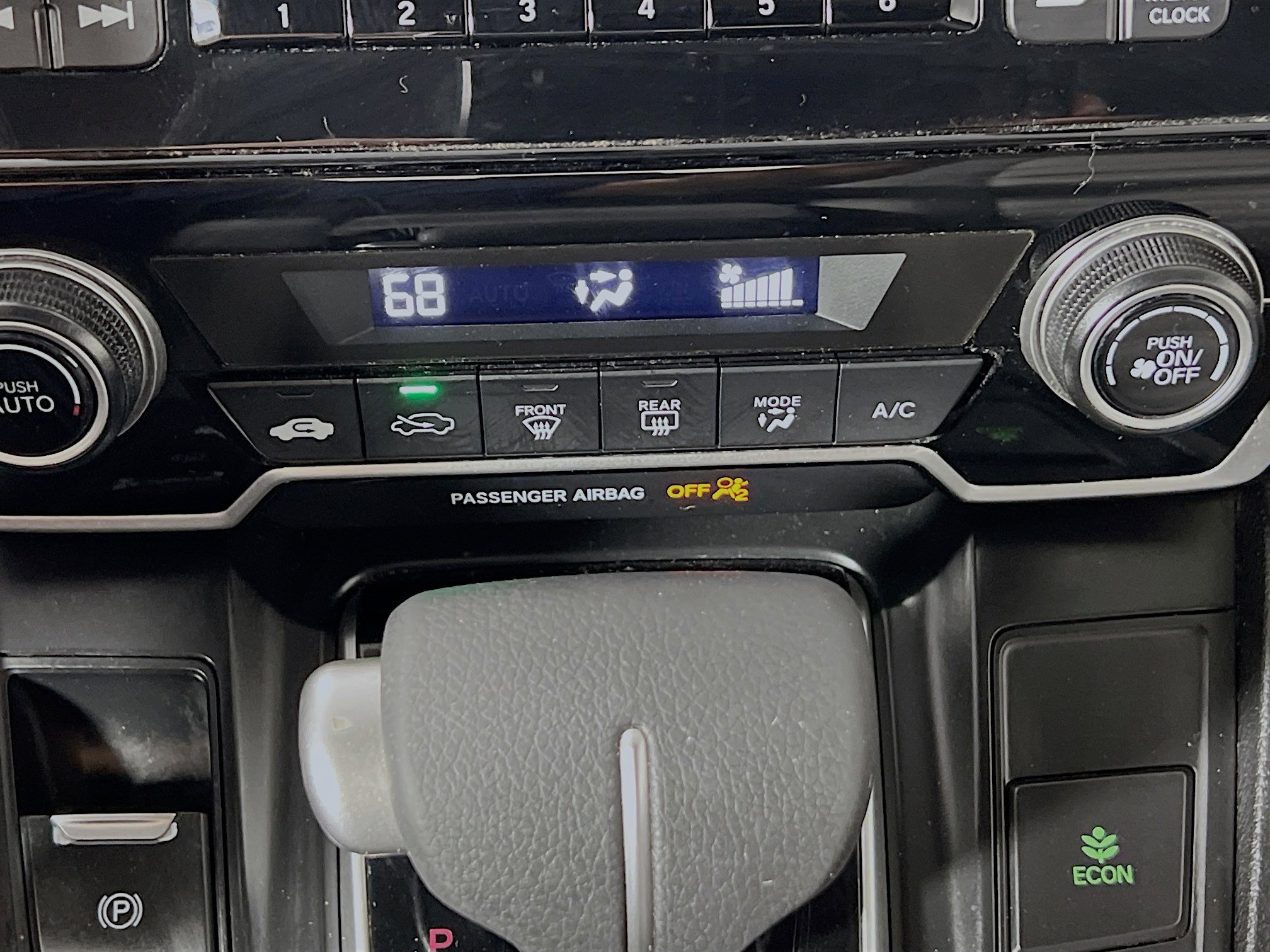 Used 2019 Honda CR-V LX image 26