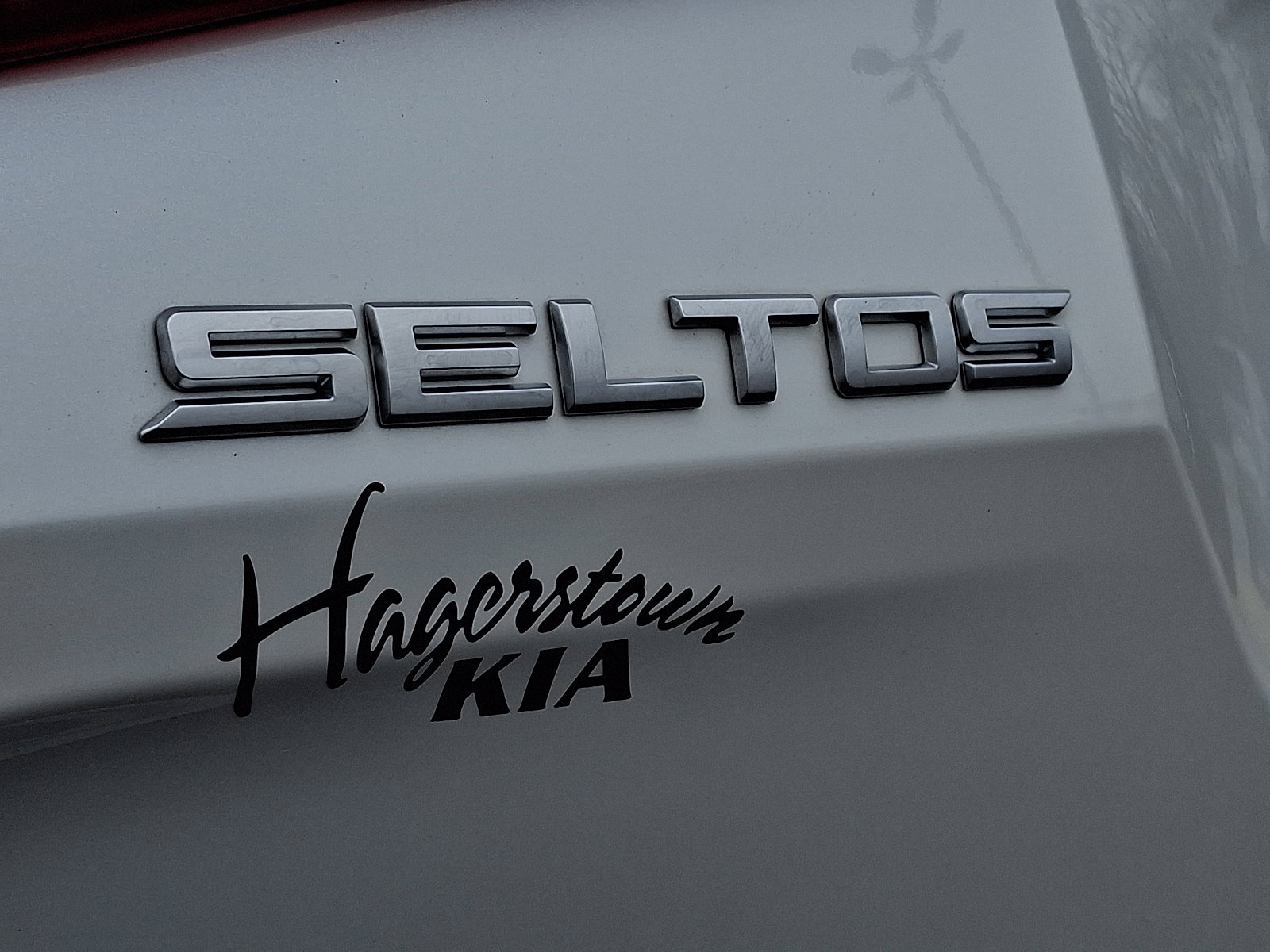 Used 2023 Kia Seltos S image 31