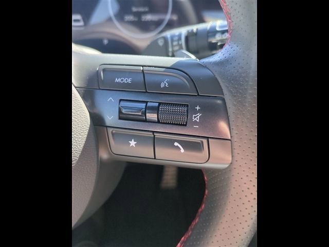 Used 2024 Hyundai Sonata N Line image 21