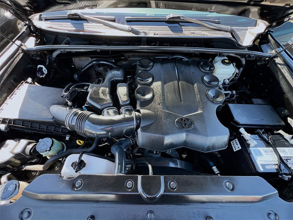 Used 2019 Toyota 4Runner SR5 image 28