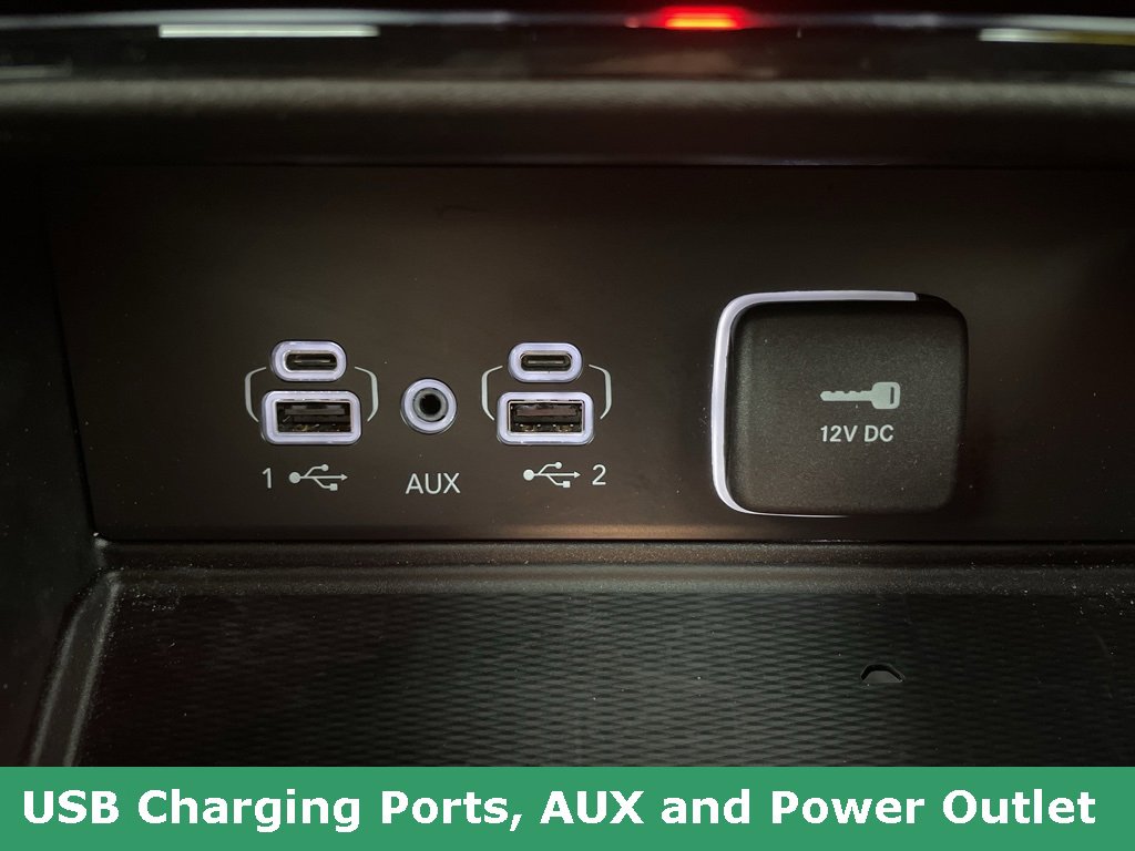 Used 2023 Jeep Grand Cherokee Altitude image 37