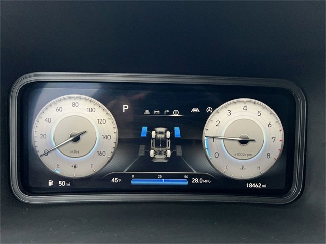 Used 2023 Hyundai Kona Limited image 10