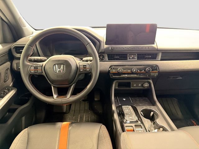 Used 2026 Honda Passport TrailSport image 21