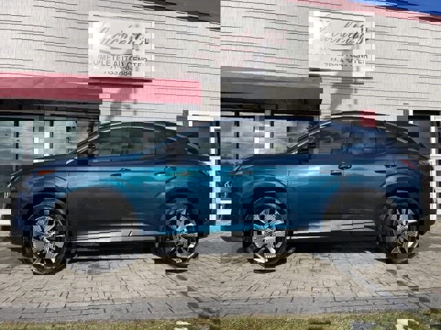 Used 2025 Nissan Murano SL image 2