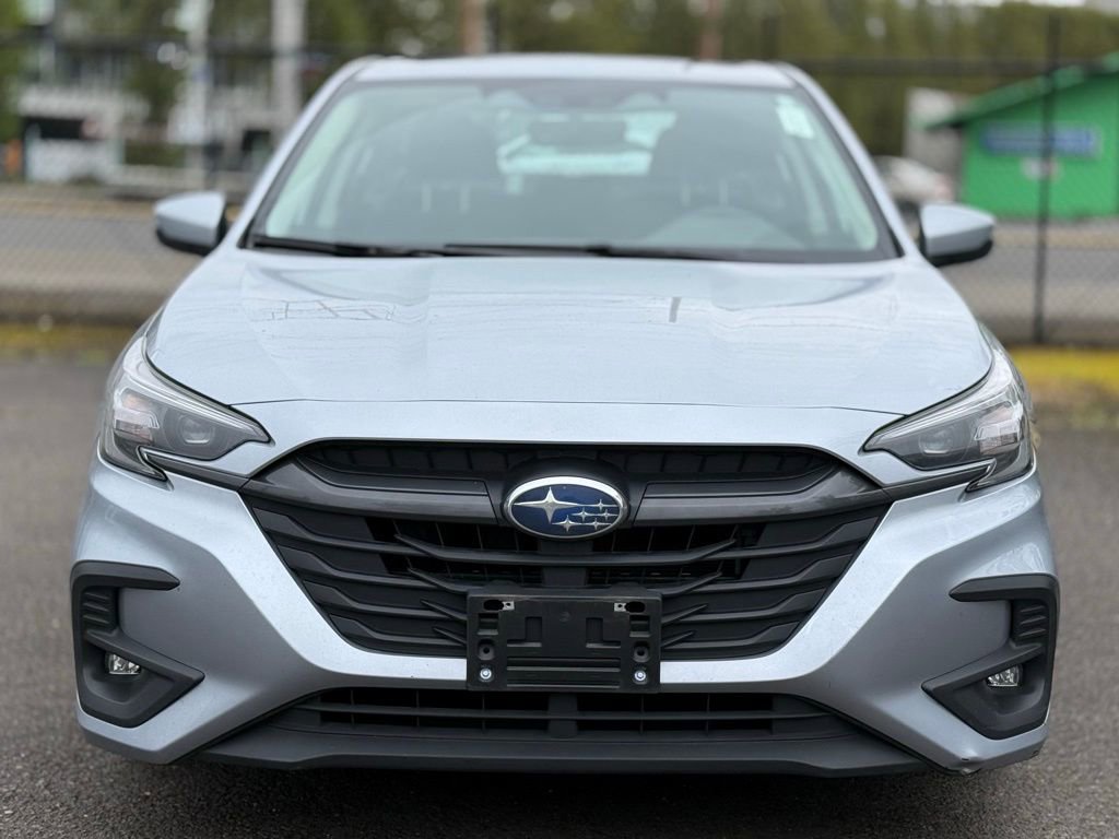 Used 2023 Subaru Legacy Premium w/ Tech Package 1 image 8