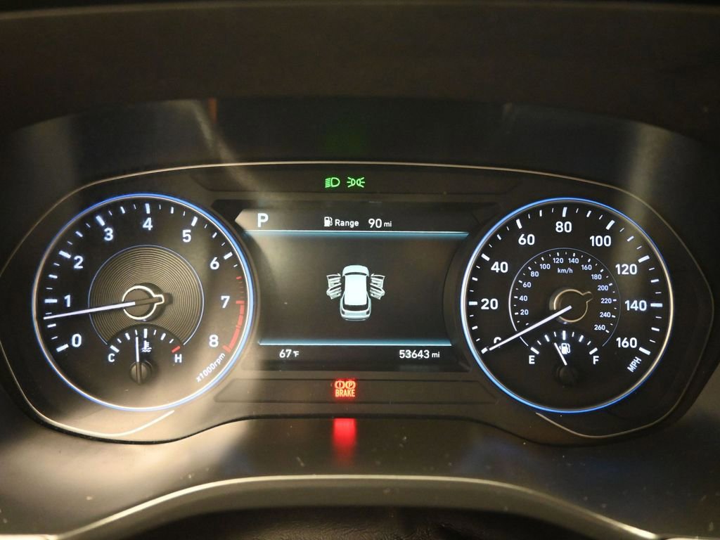 Used 2020 Hyundai Palisade SEL image 14