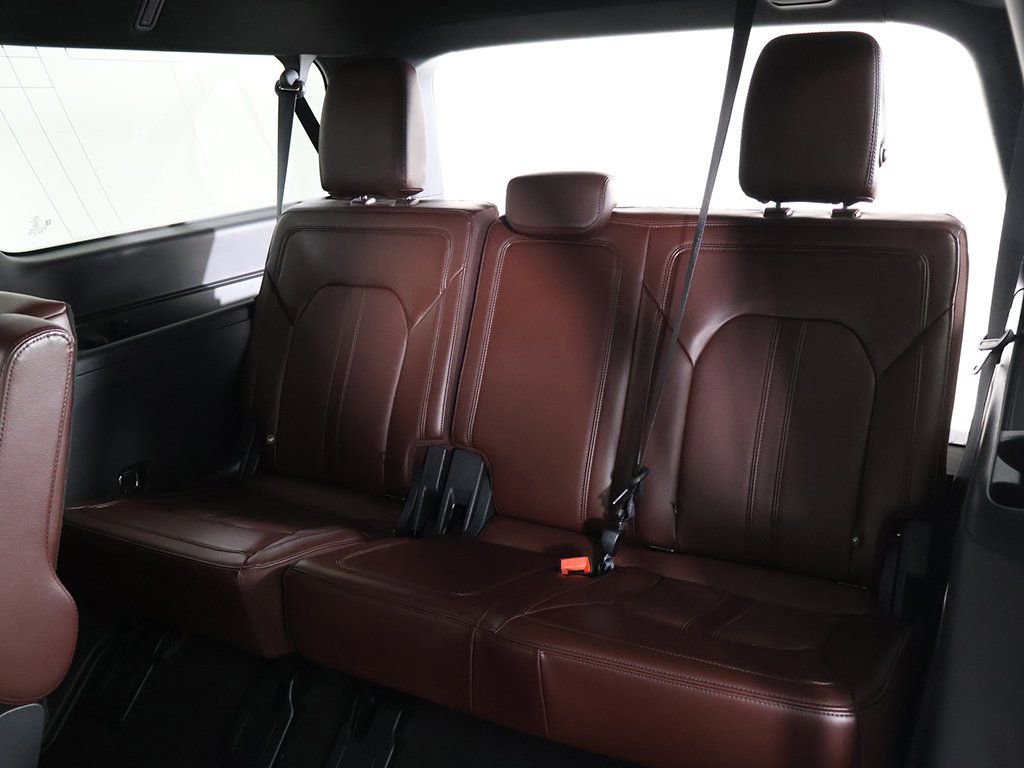 Used 2023 Ford Expedition Max Limited image 43
