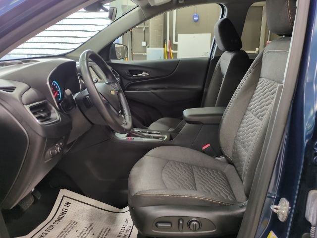 Used 2020 Chevrolet Equinox LT image 11
