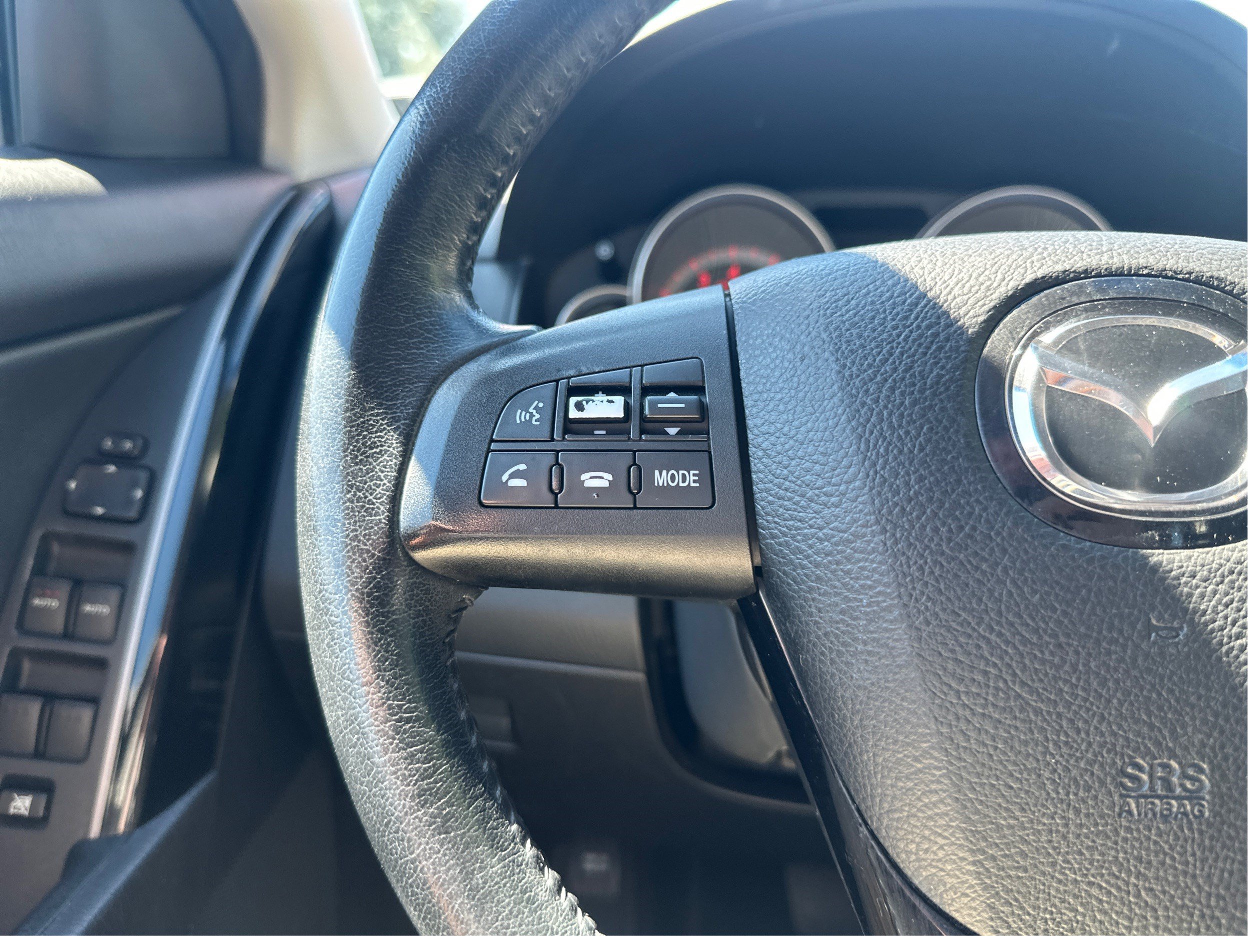 Used 2012 MAZDA CX-9 Touring AWD/4WD image 29