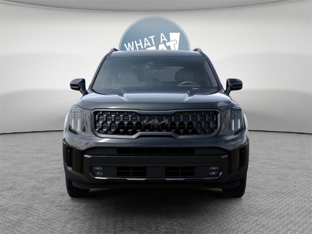 New 2025 Kia Telluride SX Prestige X-Line image 2