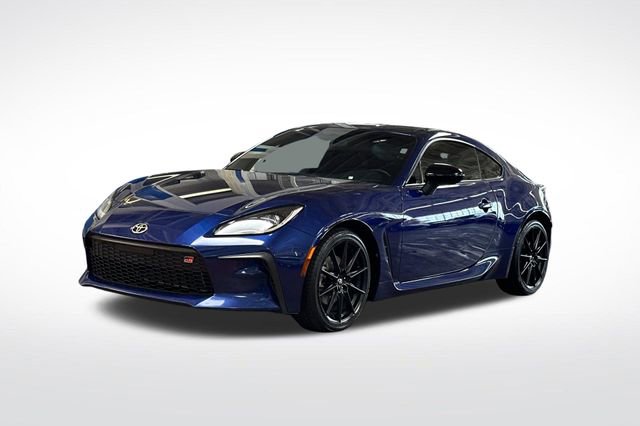Used 2022 Toyota GR86 Premium w/ ALL Weather Mat Package (TMS) image 9