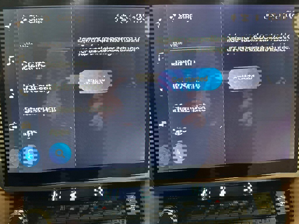 Used 2025 Toyota Tundra 1794 Edition image 40