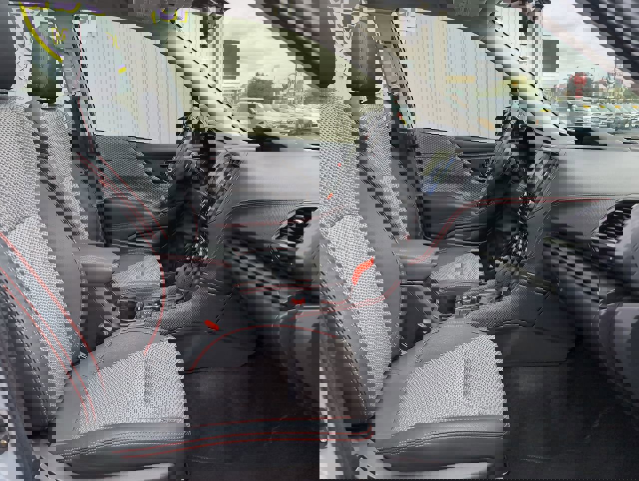 Certified 2022 Subaru Forester Sport image 17