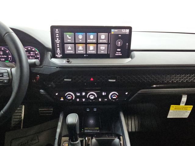 Certified 2025 Honda Accord Sport image 16