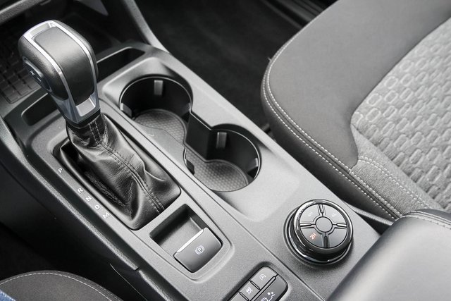 Used 2024 Ford Ranger XLT w/ FX4 Off-Road Package image 20