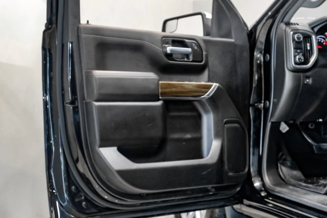 Used 2021 Chevrolet Silverado 1500 LT RWD image 52