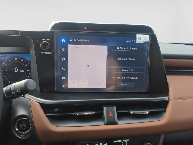 New 2026 Subaru Outback Touring XT AWD/4WD image 15
