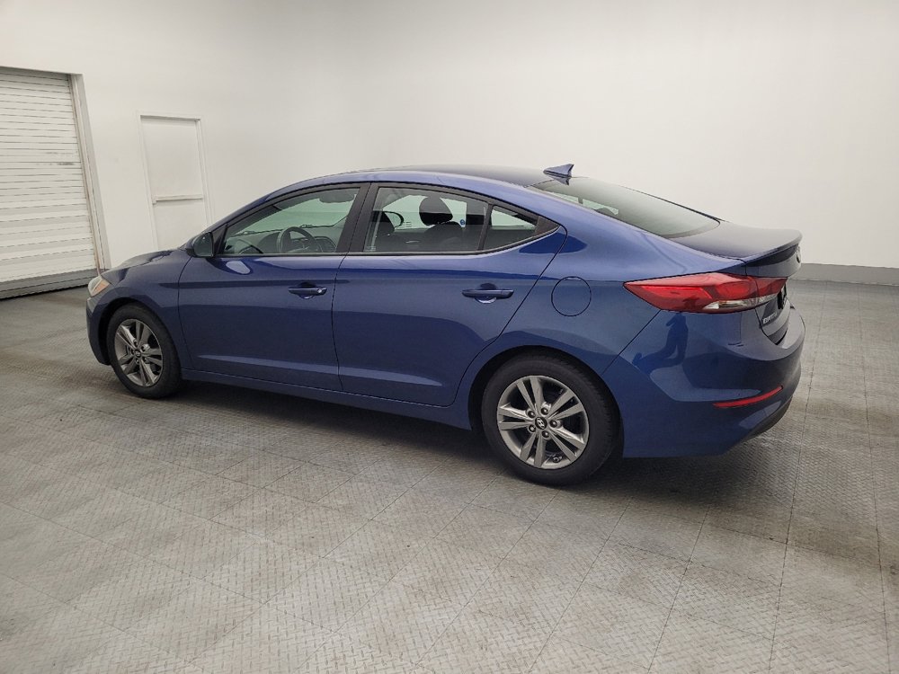 Used 2017 Hyundai Elantra Value Edition image 3