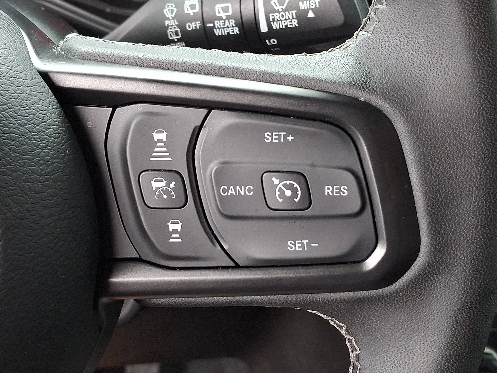 Used 2025 Jeep Wrangler Unlimited Sport S 4xe image 21