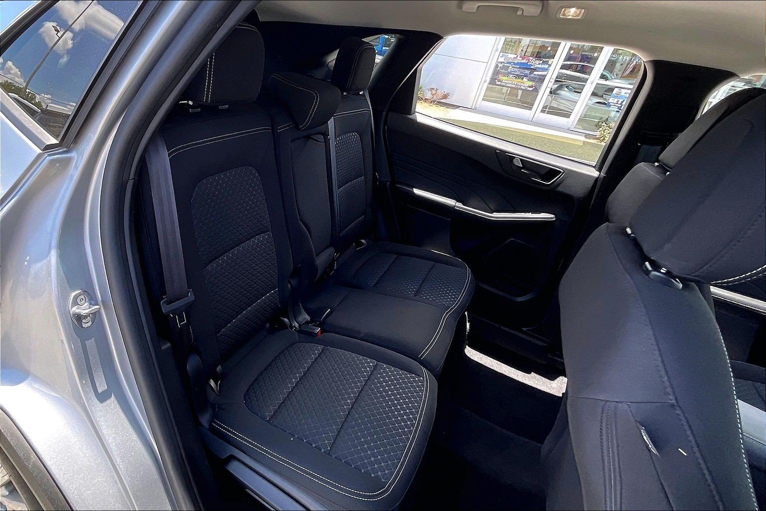 Certified 2023 Ford Escape Active w/ Tech Pack #1 FWD image 25