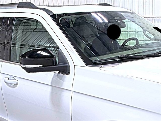 Used 2025 Ford Expedition Max Platinum image 7