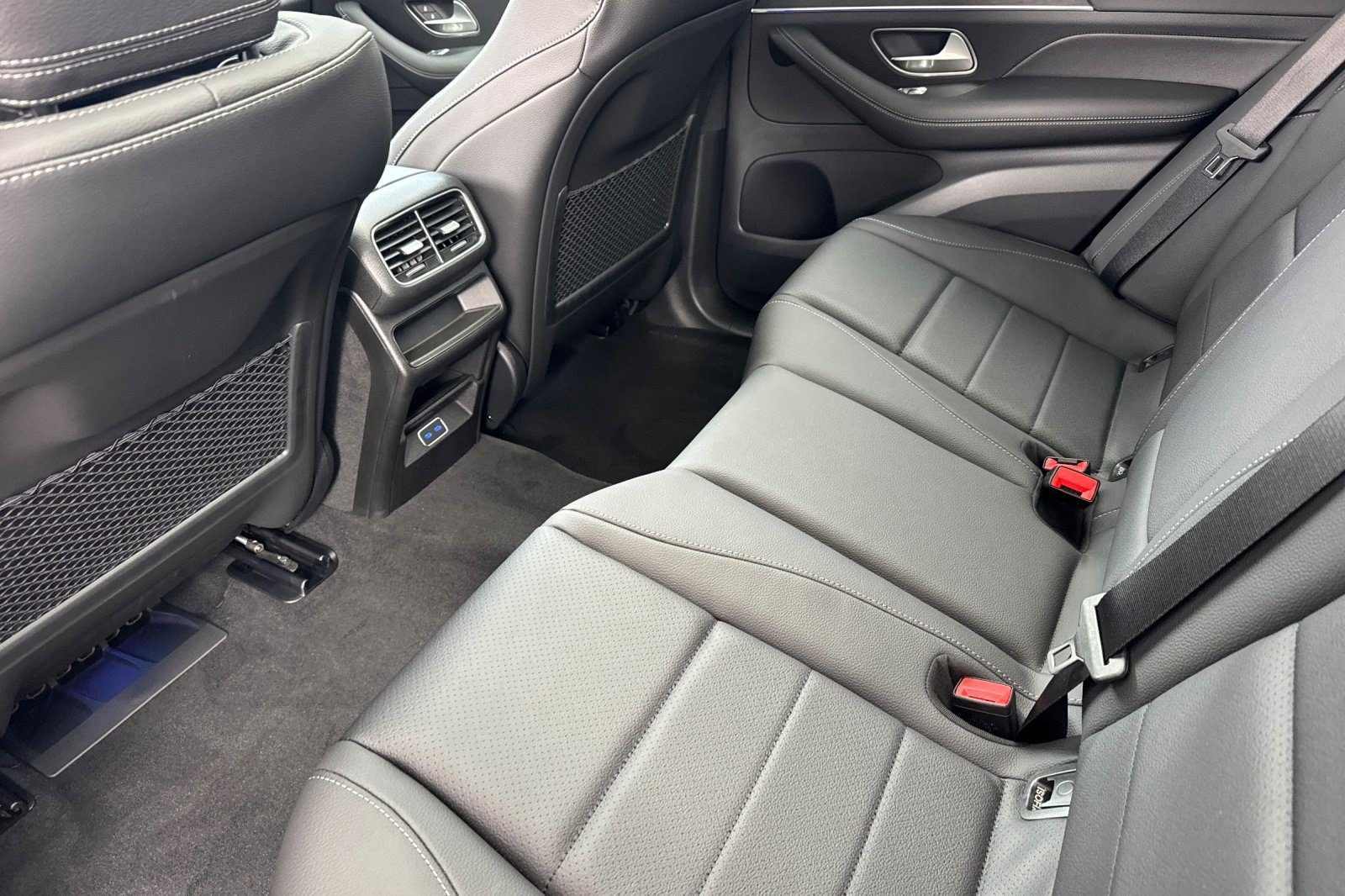 New 2026 Mercedes-Benz GLE 450 4MATIC image 19