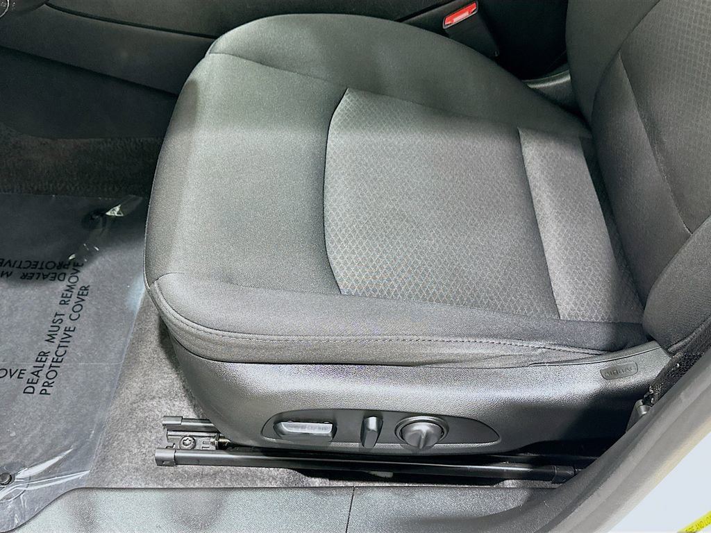 Used 2020 Chevrolet Malibu RS FWD image 20