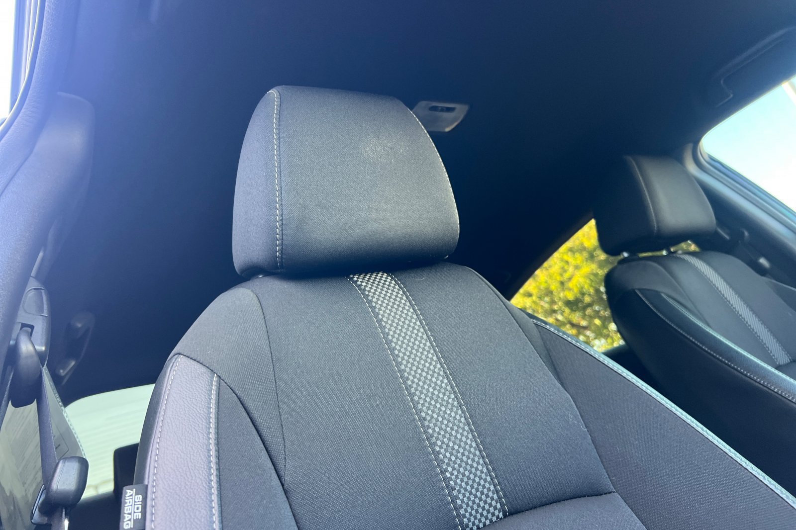 Used 2019 Honda Civic Sport image 17
