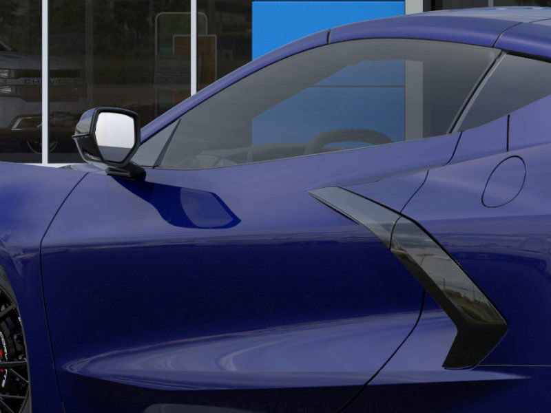 New 2026 Chevrolet Corvette Stingray Coupe w/ Z51 Performance Package image 18