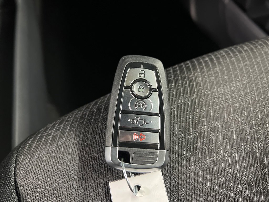 New 2025 Ford F150 XLT w/ Equipment Group 302A MID image 43