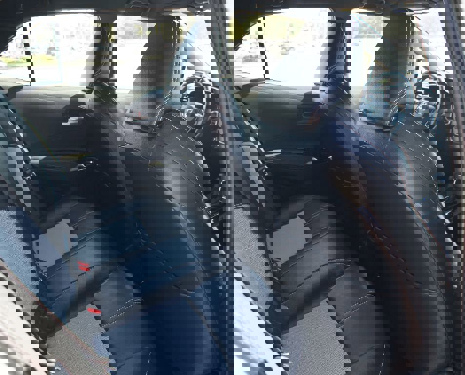 Used 2023 Toyota Corolla XSE image 20