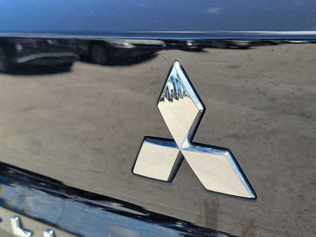 Used 2024 Mitsubishi Eclipse Cross LE AWD/4WD image 9